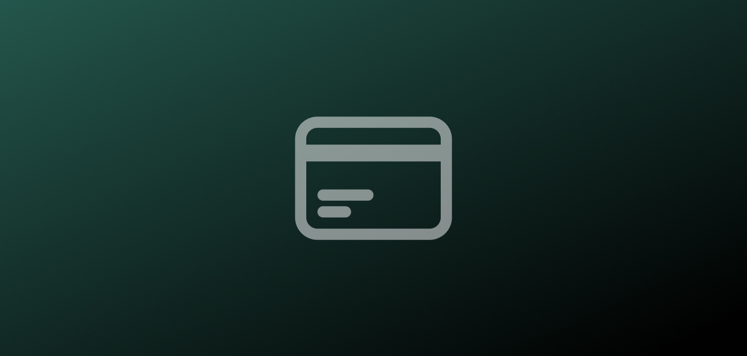 Billing